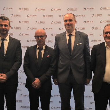 KGHM renews long-term syndicated credit facility in the amount of USD 1,5 bn