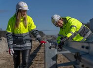 Złożono wniosek o wydanie decyzji ZRID dla odcinka S10 Szczecin Kijewo – Szczecin Zdunowo