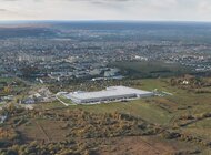 AGART-PRO rośnie i wynajmuje w Panattoni Park Tricity North