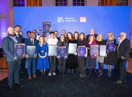 "Bóg techy" Sylwii Czubkowskiej z Grand Prix konkursu Biznesowa Książka Roku 2025 