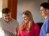 Kolejny sukces „Sprawnego stażu”. Za nami rekordowa edycja 