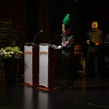 Akademia Barbórkowa KGHM 2025