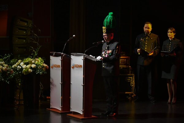 Akademia Barbórkowa KGHM 2025