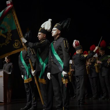 Akademia Barbórkowa KGHM 2025 (2)