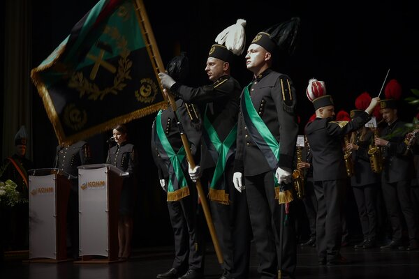 Akademia Barbórkowa KGHM 2025 (2)