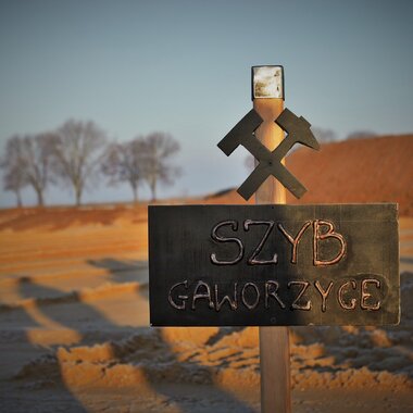 Rzut kapeluszem w KGHM po raz drugi lokalizacja szybu Gaworzyce wyznaczona