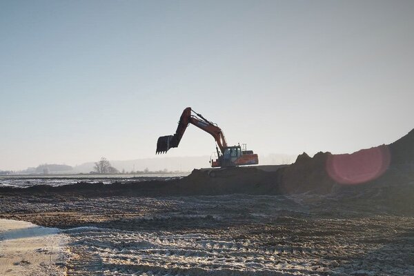 Rzut kapeluszem w KGHM po raz drugi lokalizacja szybu Gaworzyce wyznaczona