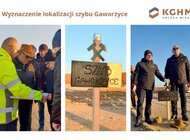 Rzut kapeluszem w KGHM po raz drugi: lokalizacja szybu Gaworzyce wyznaczona