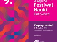 ING na 9. Śląskim Festiwalu Nauki Katowice