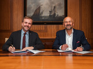 ERGO Hestia i Akademia Leona Koźmińskiego przedłużają strategiczne partnerstwo na kolejne trzy lata