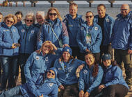 Dzień Wolontariusza: 15 lat pracy Błękitnego Patrolu WWF na rzecz bałtyckiej przyrody 