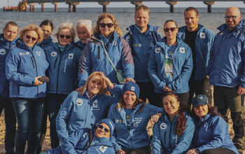 Dzień Wolontariusza: 15 lat pracy Błękitnego Patrolu WWF na rzecz bałtyckiej przyrody 