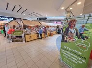 Carrefour wychodzi z dostawcami lokalnymi ze swoich sklepów - sieć wdraża nowy koncept sprzedaży lokalnych produktów na Święta 