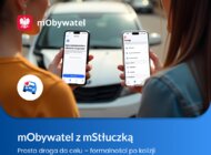 PZU: szkody z mStłuczki obsługiwane dwa razy szybciej