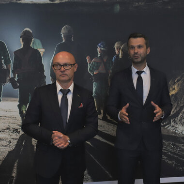 KGHM odnawia długoterminowy kredyt konsorcjalny o wartości 1,5 mld USD