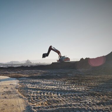 Rzut kapeluszem w KGHM po raz drugi lokalizacja szybu Gaworzyce wyznaczona