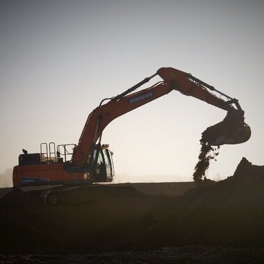 Rzut kapeluszem w KGHM po raz drugi lokalizacja szybu Gaworzyce wyznaczona