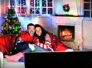 Świąteczno-noworoczne okno otwarte w Netia TV