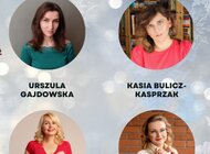 Święta z Pocztą Polską: Zapraszamy na magiczne spotkania literackie w placówkach pocztowych