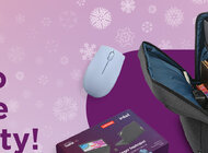 Moc prezentów w Showroomie Lenovo & Motorola 