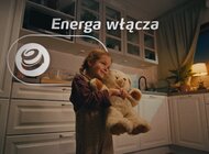 Energa włącza emocje w nowej ogólnopolskiej kampanii 