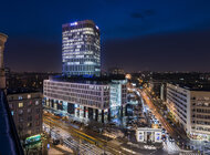 ESG Transparency Award dla ING