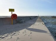 Badanie społeczne dotyczące jakości wód w Polsce. SGGW współrealizuje międzynarodowy projekt CREATE