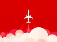 Do 10 proc. zniżki na loty PLL LOT dla klientów Banku Pekao