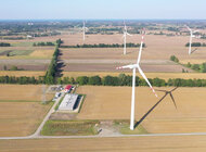 Grupa Energa z szansą na dofinansowanie magazynów energii