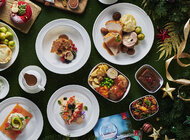 Emirates dodają szczyptę magii do świątecznych podróży