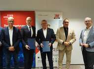 Bateryjne magazyny energii  zwiększą bezpieczeństwo energetyczne miasta