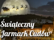 Świąteczny Jarmark Cudów i Eko-inka na Politechnice Gdańskiej