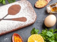 BOŻONARODZENIOWY NIEZBĘDNIK KULINARNY Przygotowujemy świąteczną listę zakupów