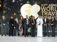 Kolejne pięć prestiżowych, międzynarodowych nagród dla Emirates