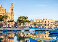 Hit sezonu: Polacy pokochali Maltę