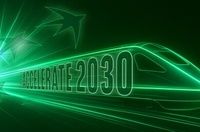  Accelerate 2030 