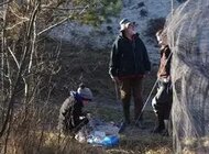 65 lat Akcji Bałtyckiej - co dalej z projektem. Konferencja ornitologów w Jastarni