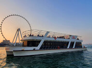 Tej zimy odwiedź Dubaj z Emirates i skorzystaj z dwóch niezapomnianych atrakcji