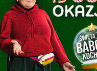 Auchan dba o portfel klientów: świąteczne promocje, bony zakupowe i weekendowe okazje na stacjach paliw. Kampania „Święta, jak babcię kocham”