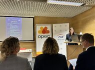 Coroczna konferencja OPEC. Ciepłownictwo przyszłości w Gdyni