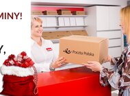 Uwaga, ważne terminy! Sprawdź, kiedy wysłać prezenty, by dotarły pod choinkę