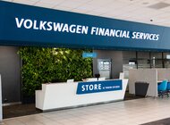 Tysiąc powodów do świętowania! VW FS STORE bije rekord sprzedaży