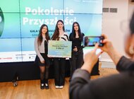 Energa nagradza pomorską młodzież za projekty wspierające lokalne społeczności