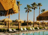 Ferie zimowe w ciepłych krajach czyli słońce zamiast śniegu