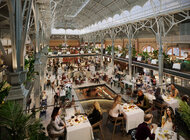 Apsys: Hala Targowa w Gdańsku przyniesie nową energię w sercu miasta