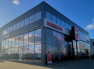 Nowe placówki Mitsubishi Motors w Szczecinie i Koszalinie