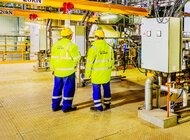 Bank Pekao wsparł Eneę kredytem na budowę bloków gazowo-parowych w Kozienicach