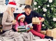 Jakie prezenty wybieramy? Wyniki badania