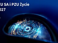 Nowa strategia IT PZU:  kompetencje przyszłości i bezpieczeństwo