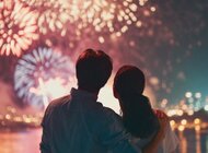 Ponad 1000 zł za lot na Sylwestra. Fru podsumowuje świąteczne i noworoczne podróże